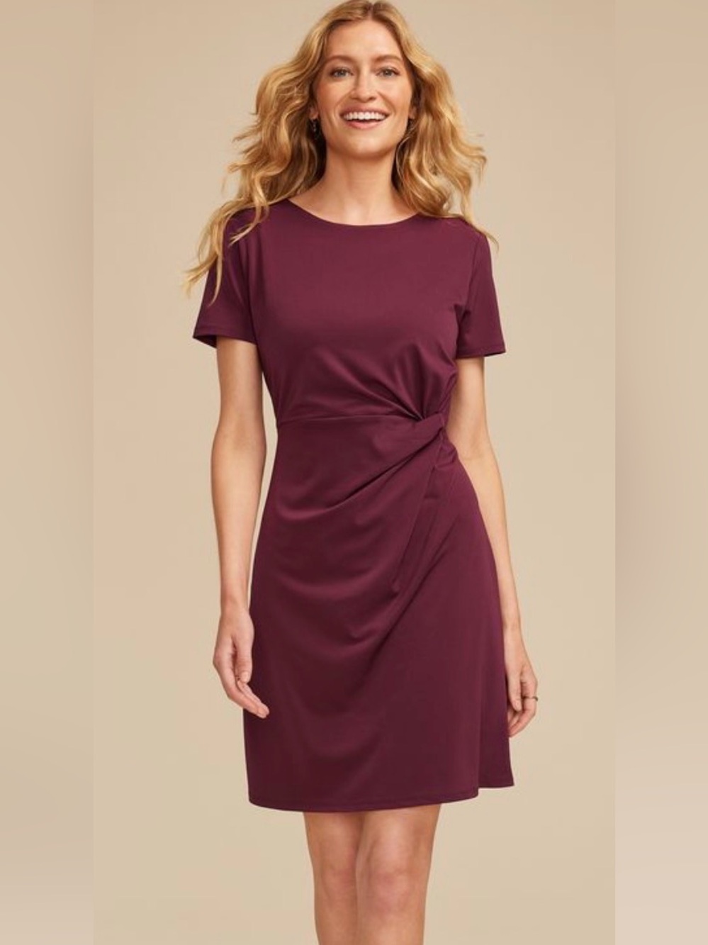 Super cute 1x semi formal dress